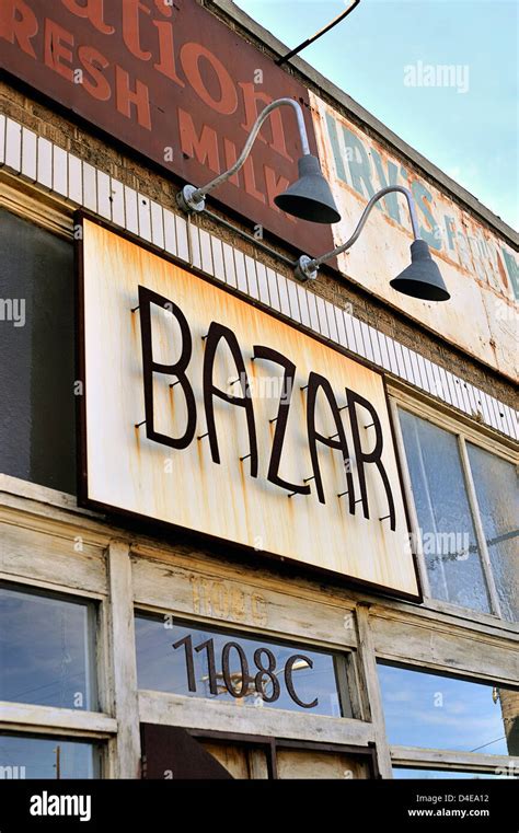 bazar abbot kinney.